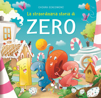 STRAORDINARIA STORIA DI ZERO