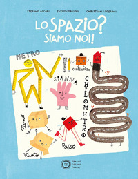 SPAZIO ? SIAMO NOI !