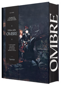 LIBRO DELLE OMBRE