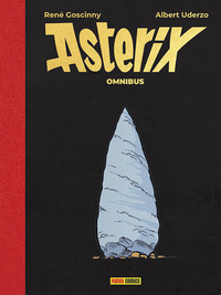 ASTERIX OMNIBUS