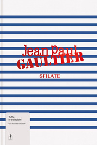 JEAN-PAUL GAULTIER SFILATE