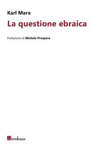 QUESTIONE EBRAICA