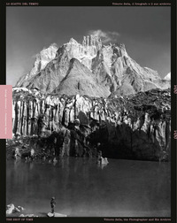 SCATTO DEL TEMPO - VITTORIO SELLA IL FOTOGRAFO E IL SUO ARCHIVIO