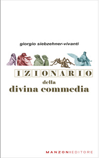 DIZIONARIO DELLA DIVINA COMMEDIA