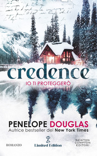 CREDENCE - IO TI PROTEGGERO\'