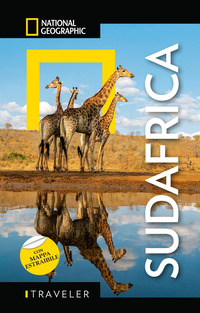 SUDAFRICA - TRAVELER 2025