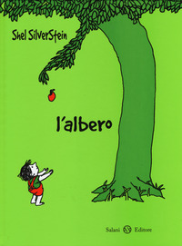 ALBERO (SILVERSTEIN) - FORMATO GRANDE