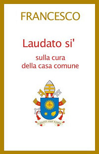 LAUDATO SI
