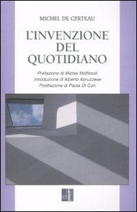 INVENZIONE DEL QUOTIDIANO