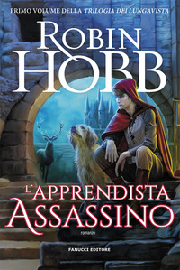 APPRENDISTA ASSASSINO - TRILOGIA DEI LUNGAVISTA 1