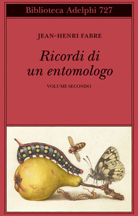 RICORDI DI UN ENTOMOLOGO 2