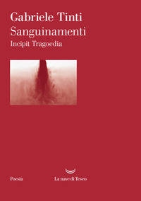 SANGUINAMENTI - INCIPIT TRAGOEDIA