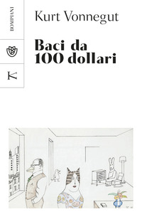BACI DA 100 DOLLARI