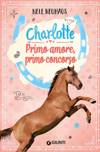 CHARLOTTE - PRIMO AMORE PRIMO CONCORSO