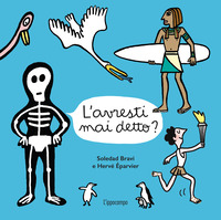 AVRESTI MAI DETTO - ALBUM SCOPERTE