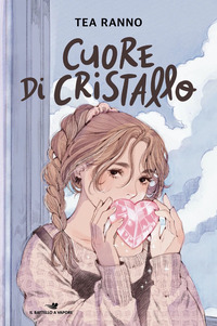 CUORE DI CRISTALLO