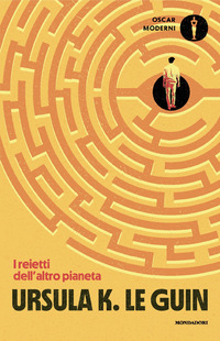 REIETTI DELL\'ALTRO PIANETA
