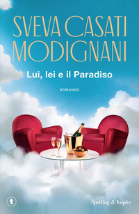 LUI LEI E IL PARADISO