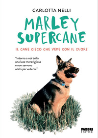 MARLEY SUPERCANE
