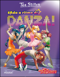 SFIDA A RITMO DI DANZA !