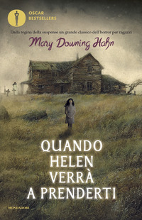 QUANDO HELEN VERRA\' A PRENDERTI