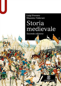 STORIA MEDIEVALE