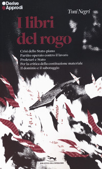 LIBRI DEL ROGO