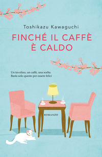 FINCHE\' IL CAFFE\' E\' CALDO