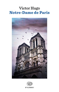 NOTRE-DAME DE PARIS