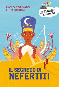 SEGRETO DI NEFERTITI