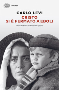 CRISTO SI E\' FERMATO A EBOLI