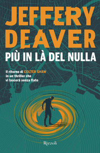PIU\' IN LA\' DEL NULLA