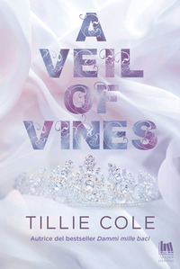 A VEIL OF VINES