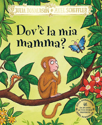 DOV\'E\' LA MIA MAMMA ?