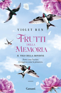 VOLO DELLA RONDINE - FRUTTI DELLA MEMORIA