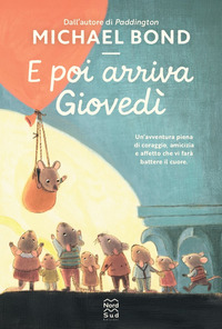 E POI ARRIVA GIOVEDI\'