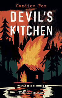 DEVIL\'S KITCHEN