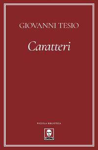 CARATTERI