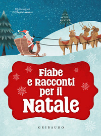 FIABE E RACCONTI PER IL NATALE