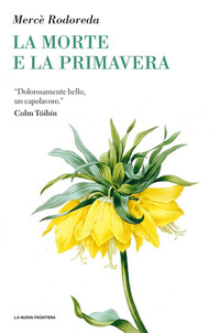 MORTE E LA PRIMAVERA