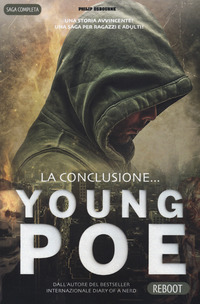 YOUNG POE LA CONCLUSIONE