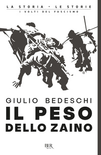 PESO DELLO ZAINO