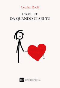 AMORE DA QUANDO CI SEI TU