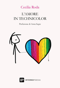 AMORE IN TECHNICOLOR