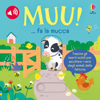 MUU ! FA LA MUCCA
