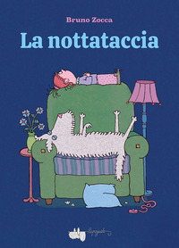 NOTTATACCIA