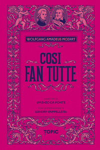 COSI\' FAN TUTTE