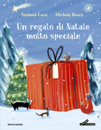 REGALO DI NATALE MOLTO SPECIALE