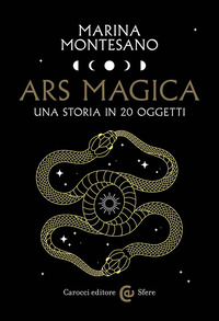 ARS MAGICA - UNA STORIA IN 20 OGGETTI