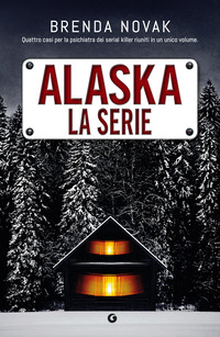 ALASKA. - LA SERIE